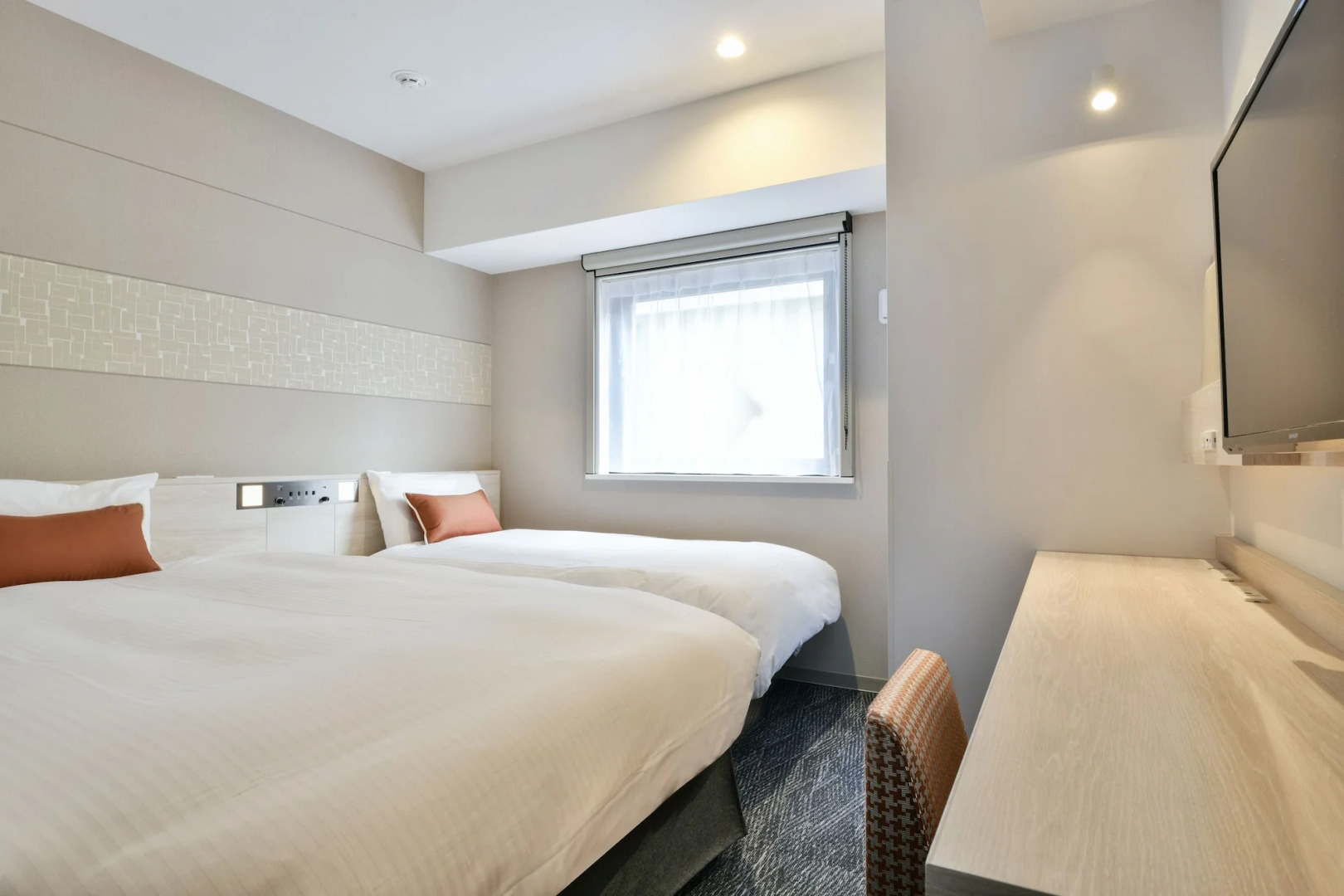 Vessel Inn Chiba Station