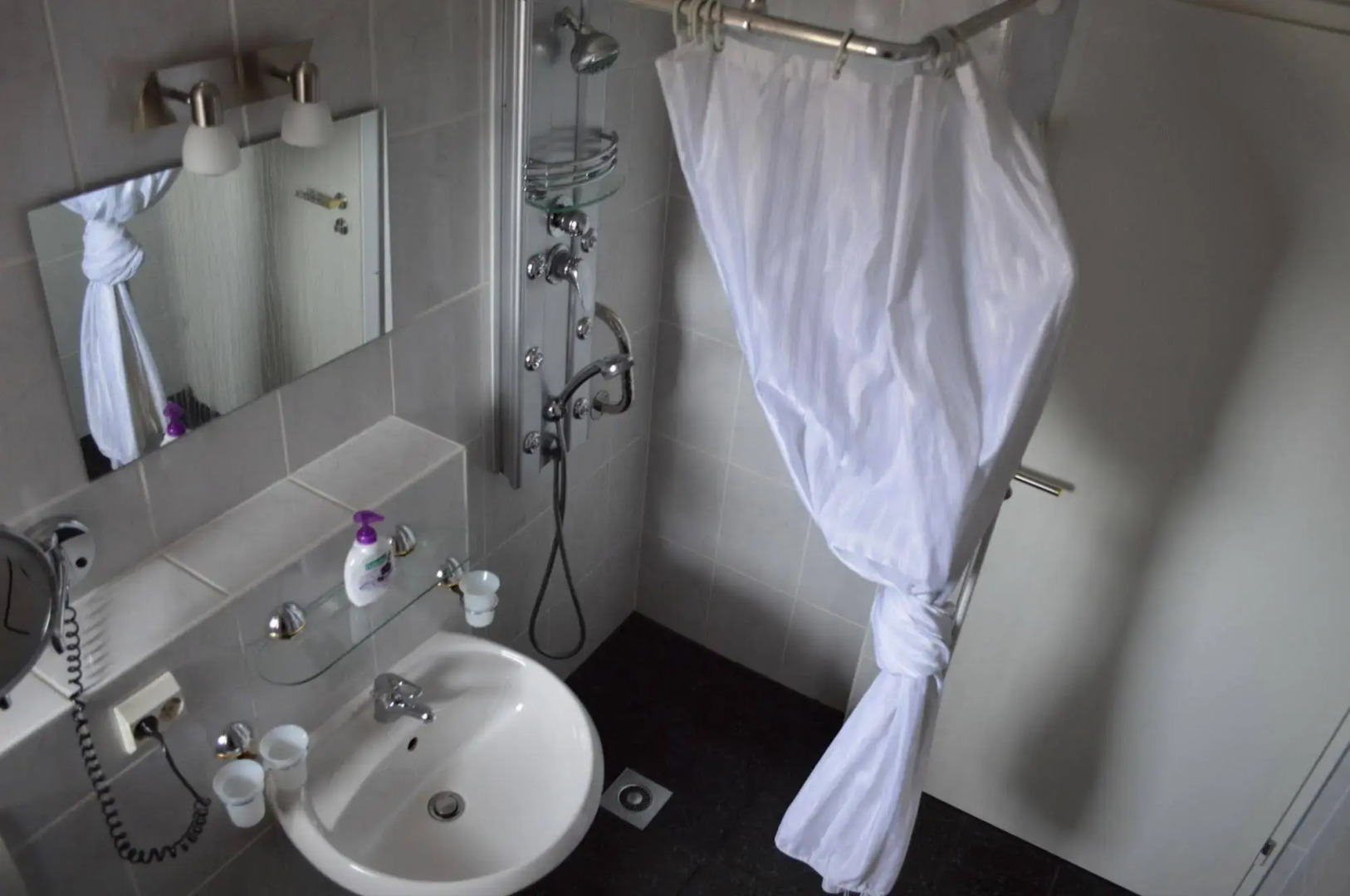 Hotel Gasthaus Café Bavaria