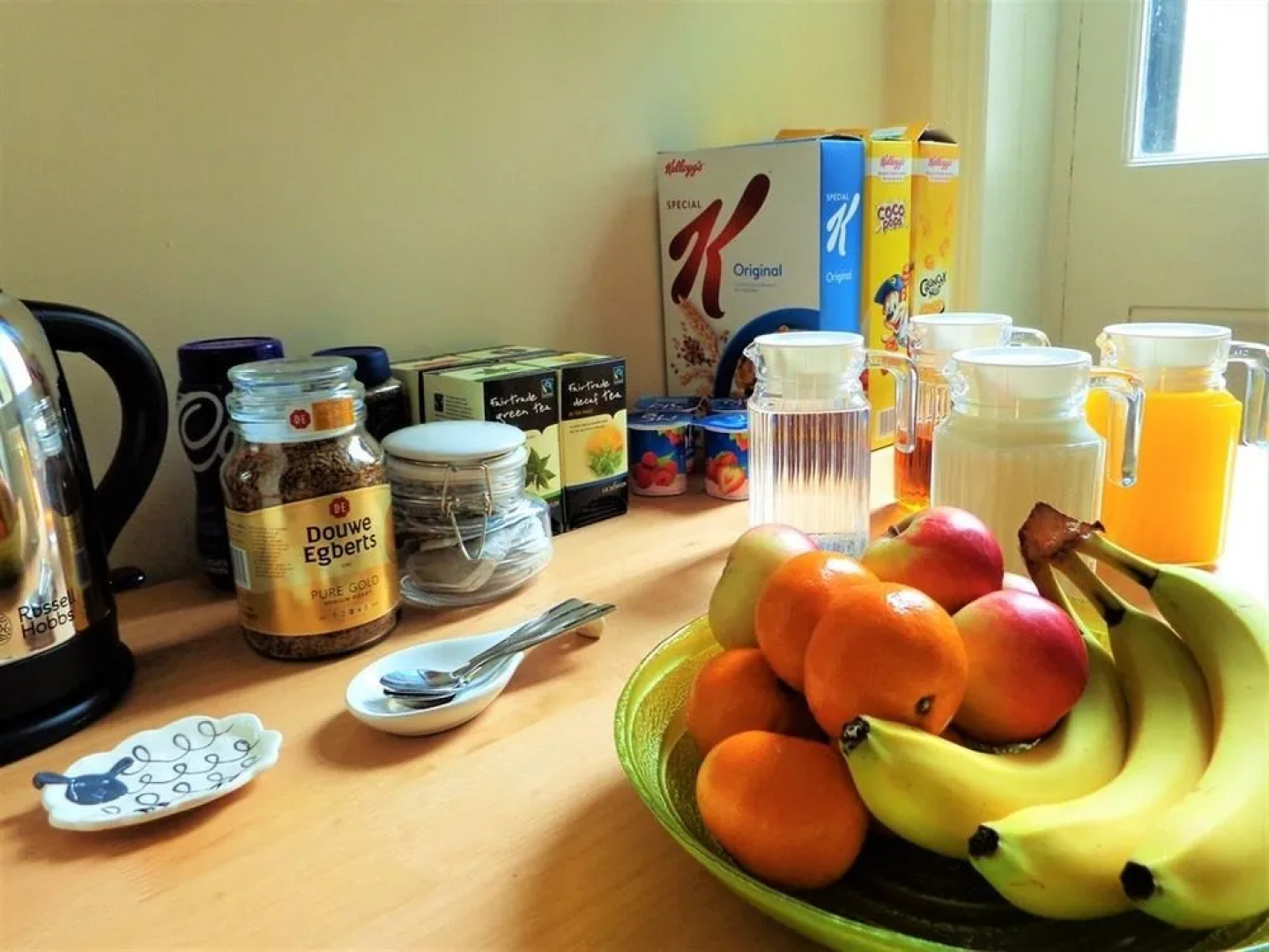 Workington House Bed and Breakfast