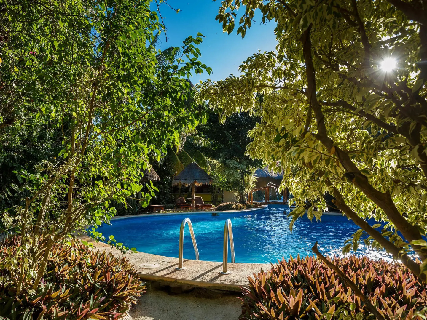 Villas HM Paraiso del Mar