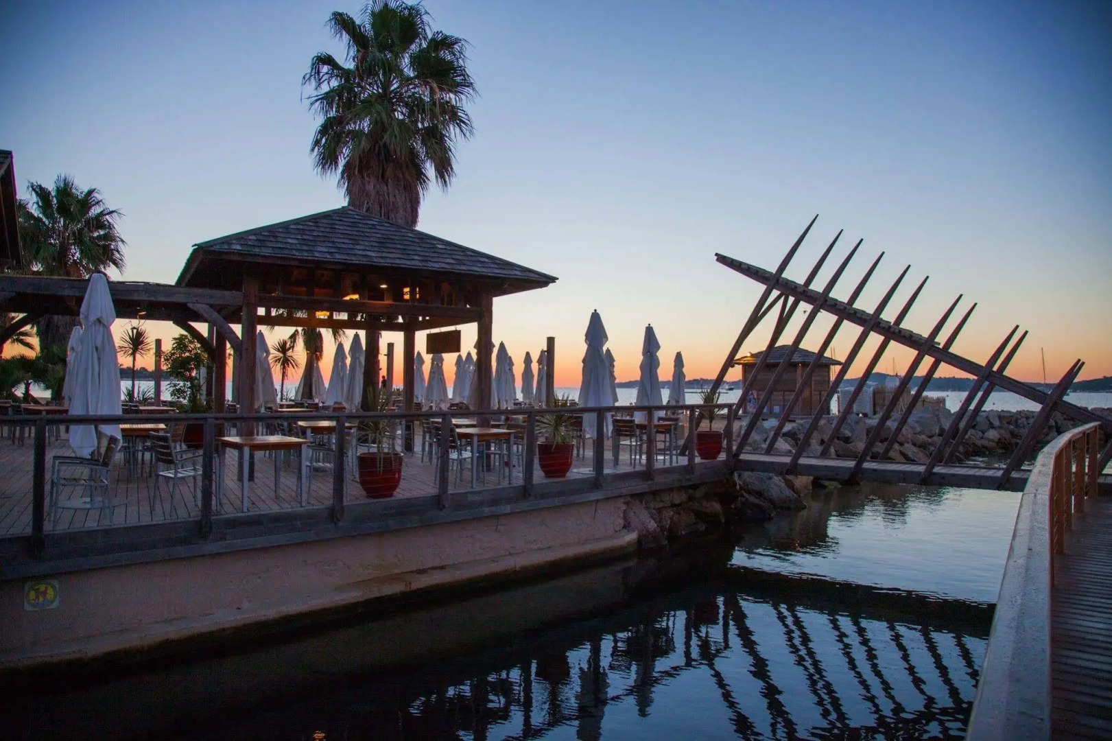 Les Prairies de la Mer