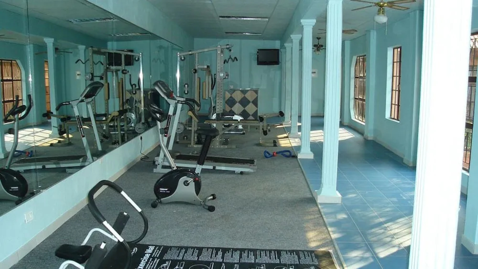 Valley View Guest House