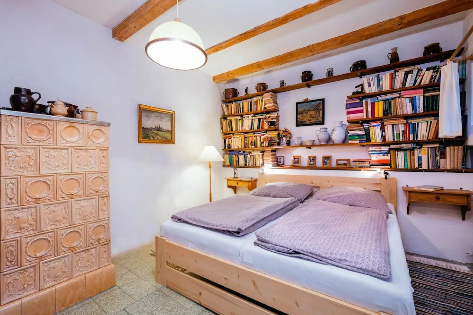 Chalupa na Fryšavě