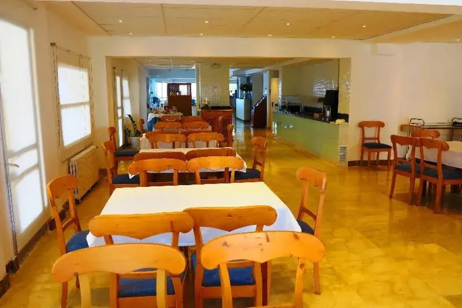 Cala Morlanda Estudios