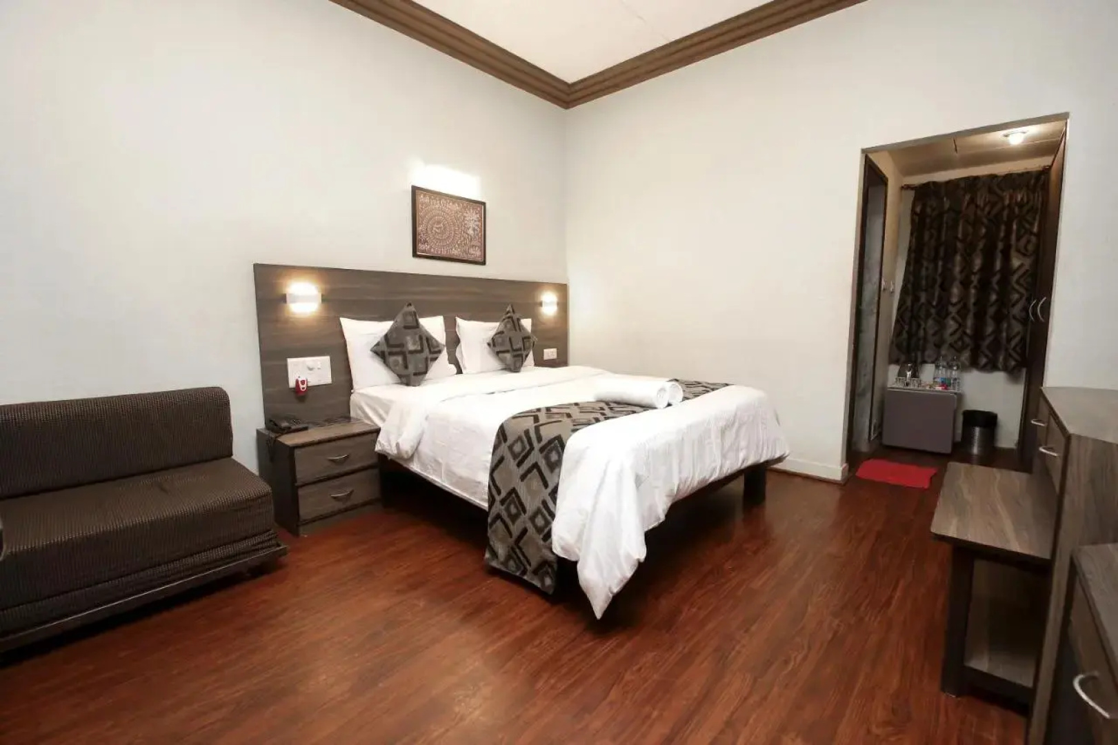 Westend Hotel