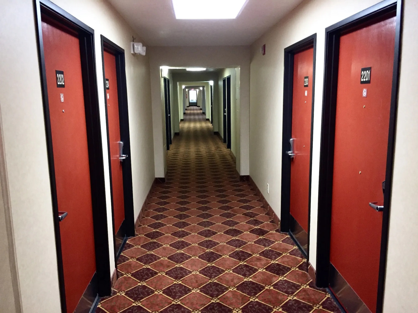 Suburban Studios Branson On The Strip