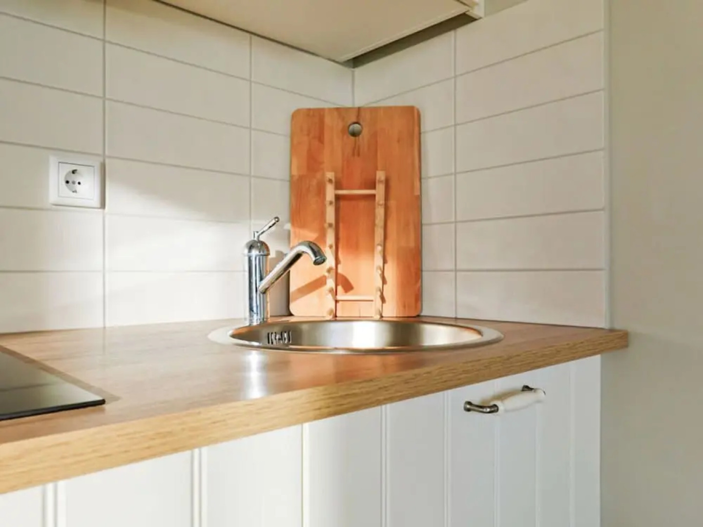 House in Reed 1 - Apartment 1