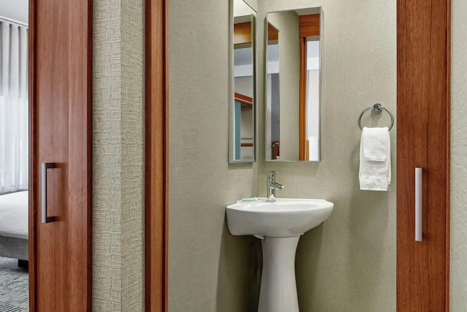 SpringHill Suites Deadwood