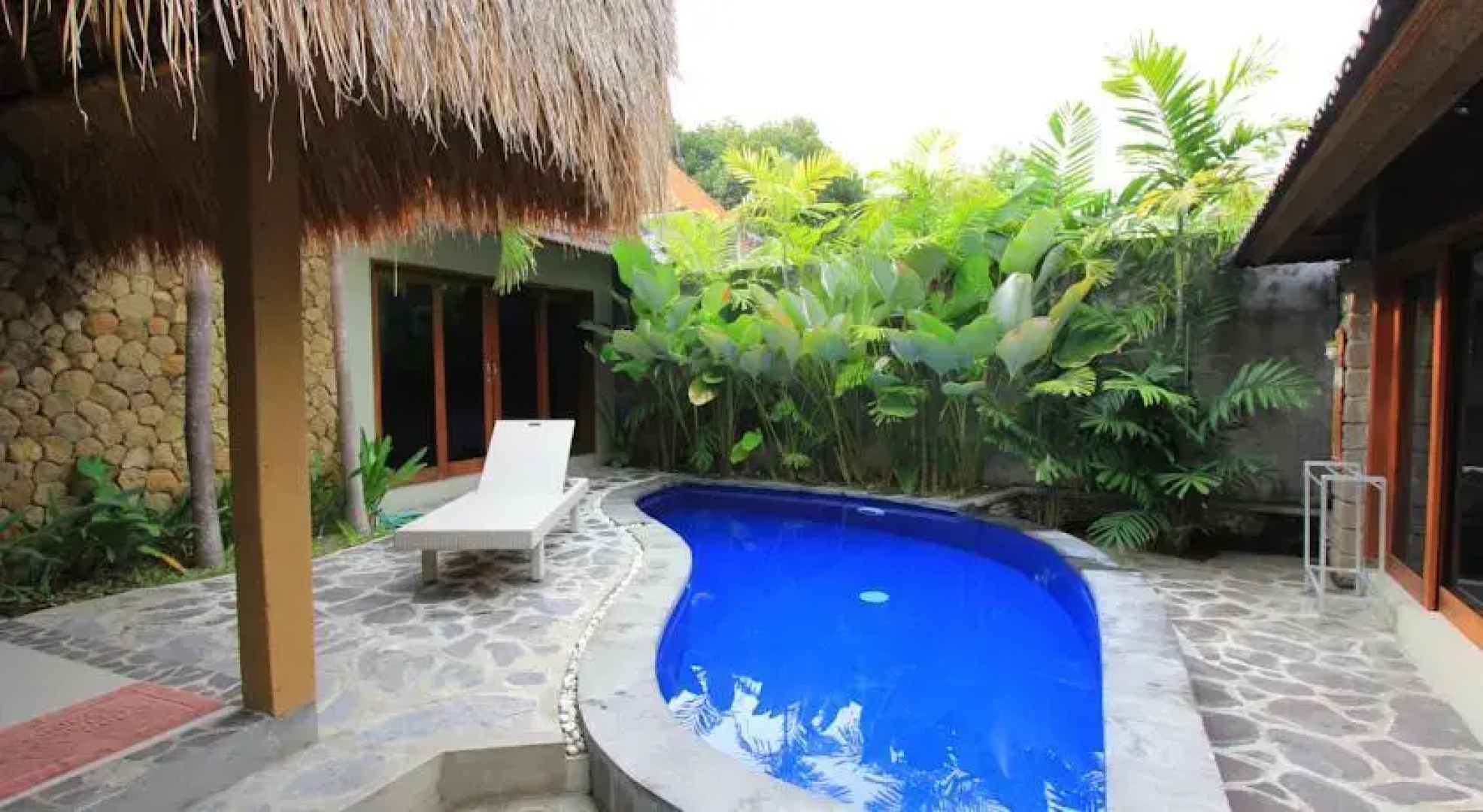Bali Vidi Villas