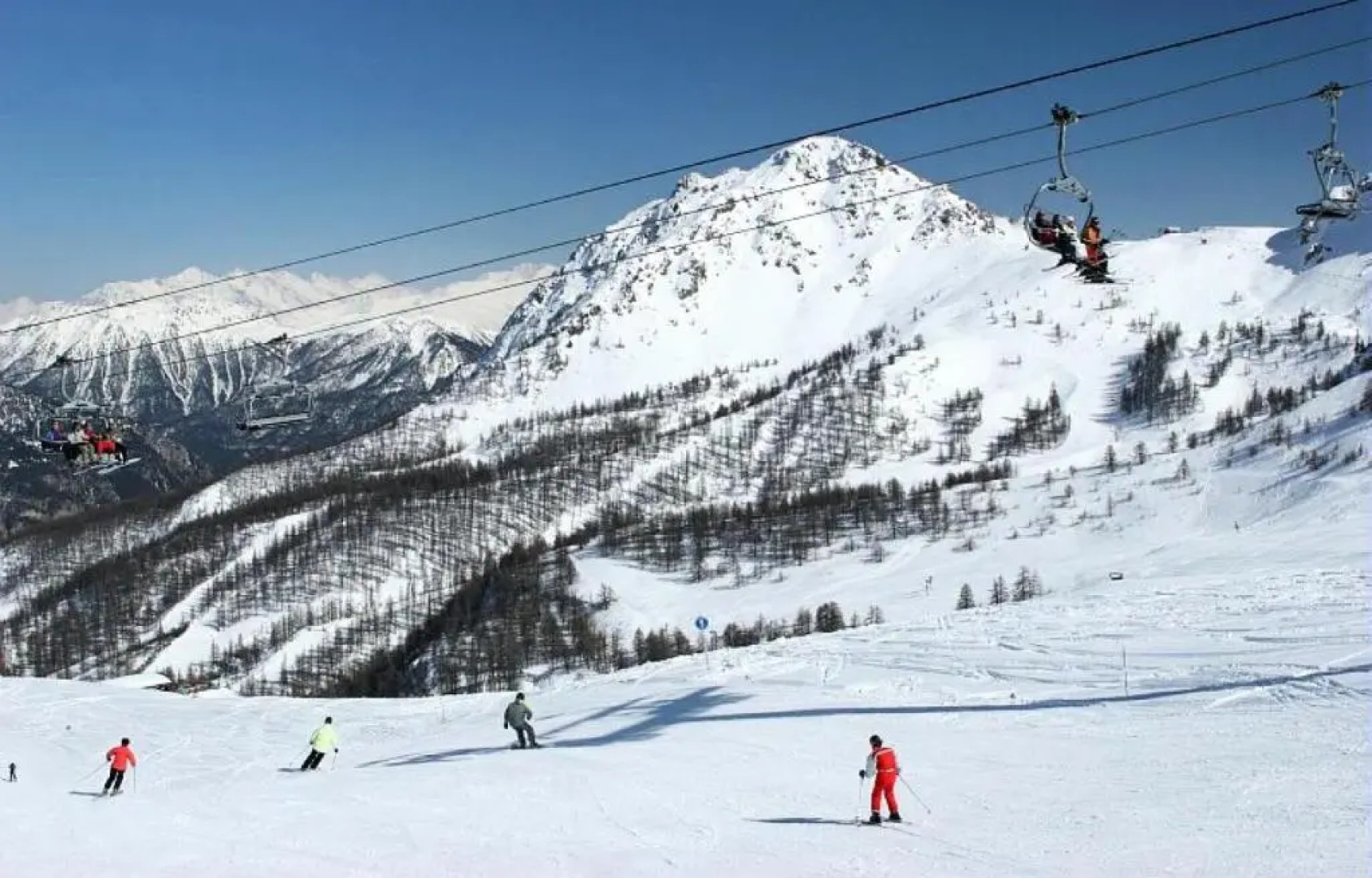 Residence Le Concorde 59813