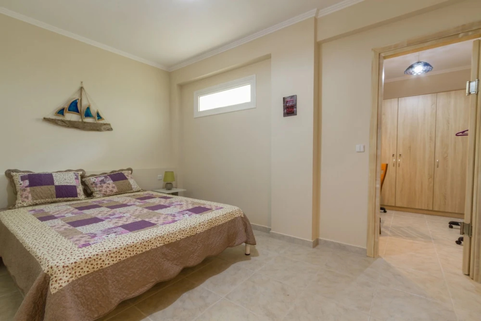 Nijay Apartments No 3 De-lux Size 76 Sq Mtrs