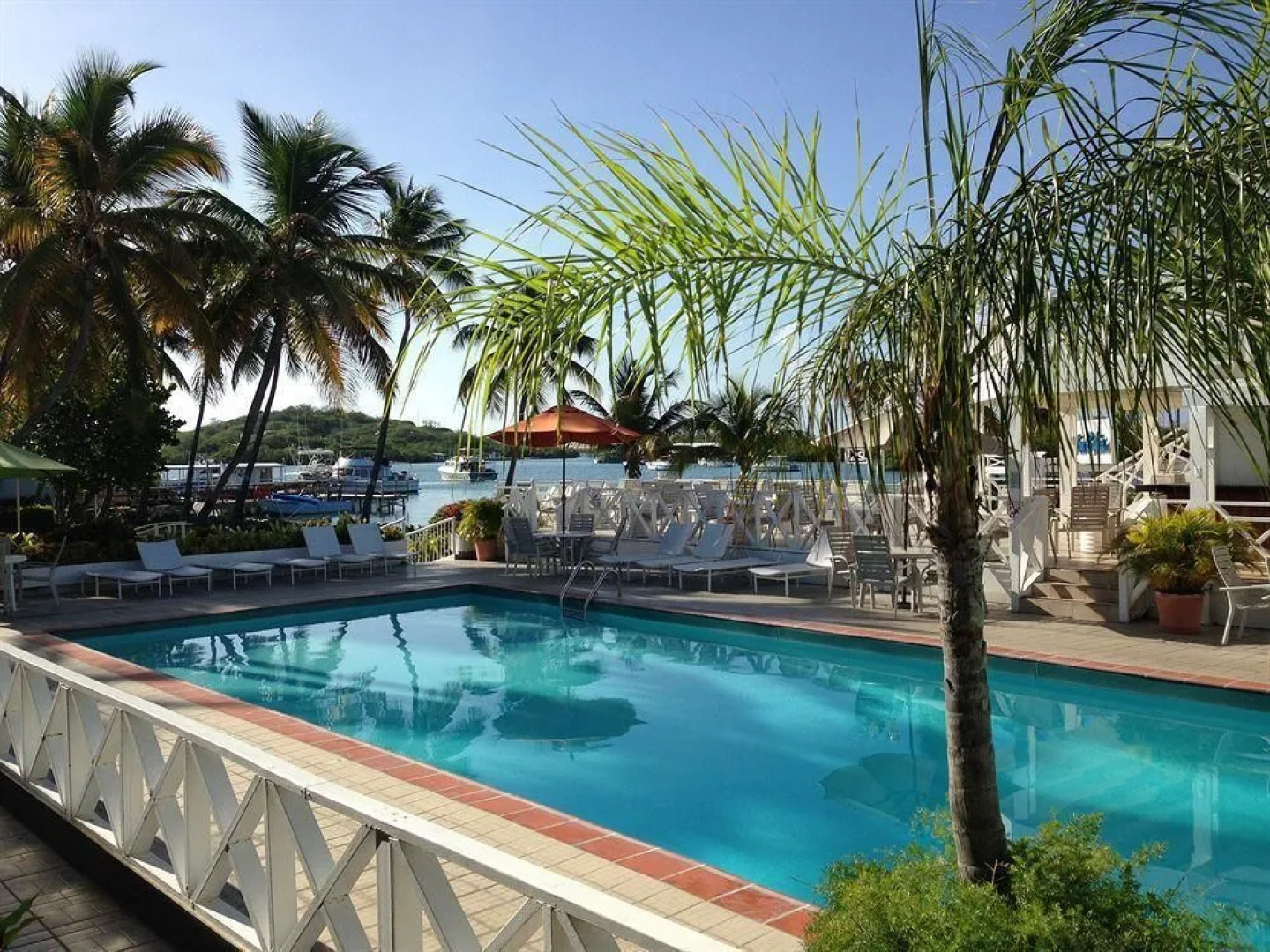 Parador Villa Parguera