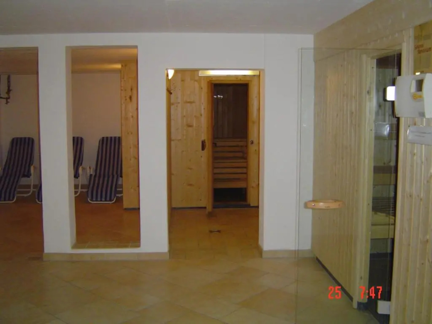 Appartementresidenz König Ludwig