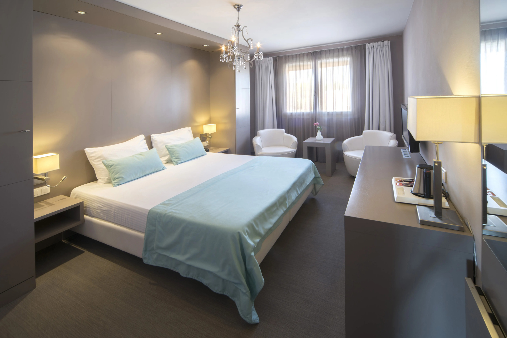 Van der Valk Hotel Le Catalogne Saint Aygulf