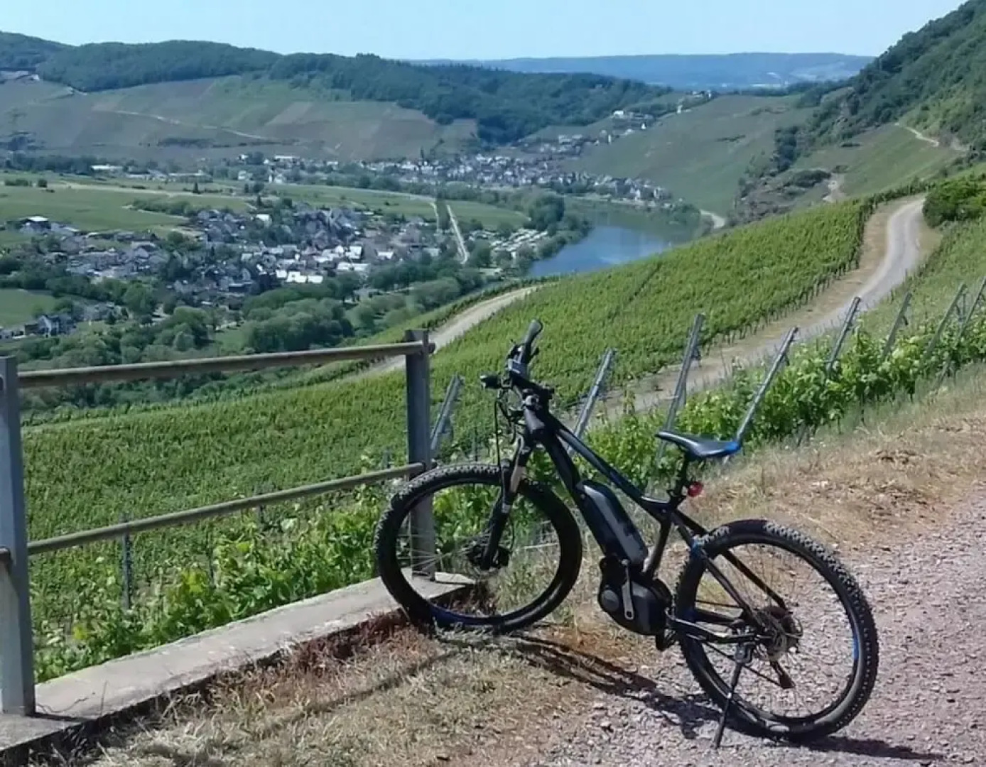 Appealing Apartment in Losnich