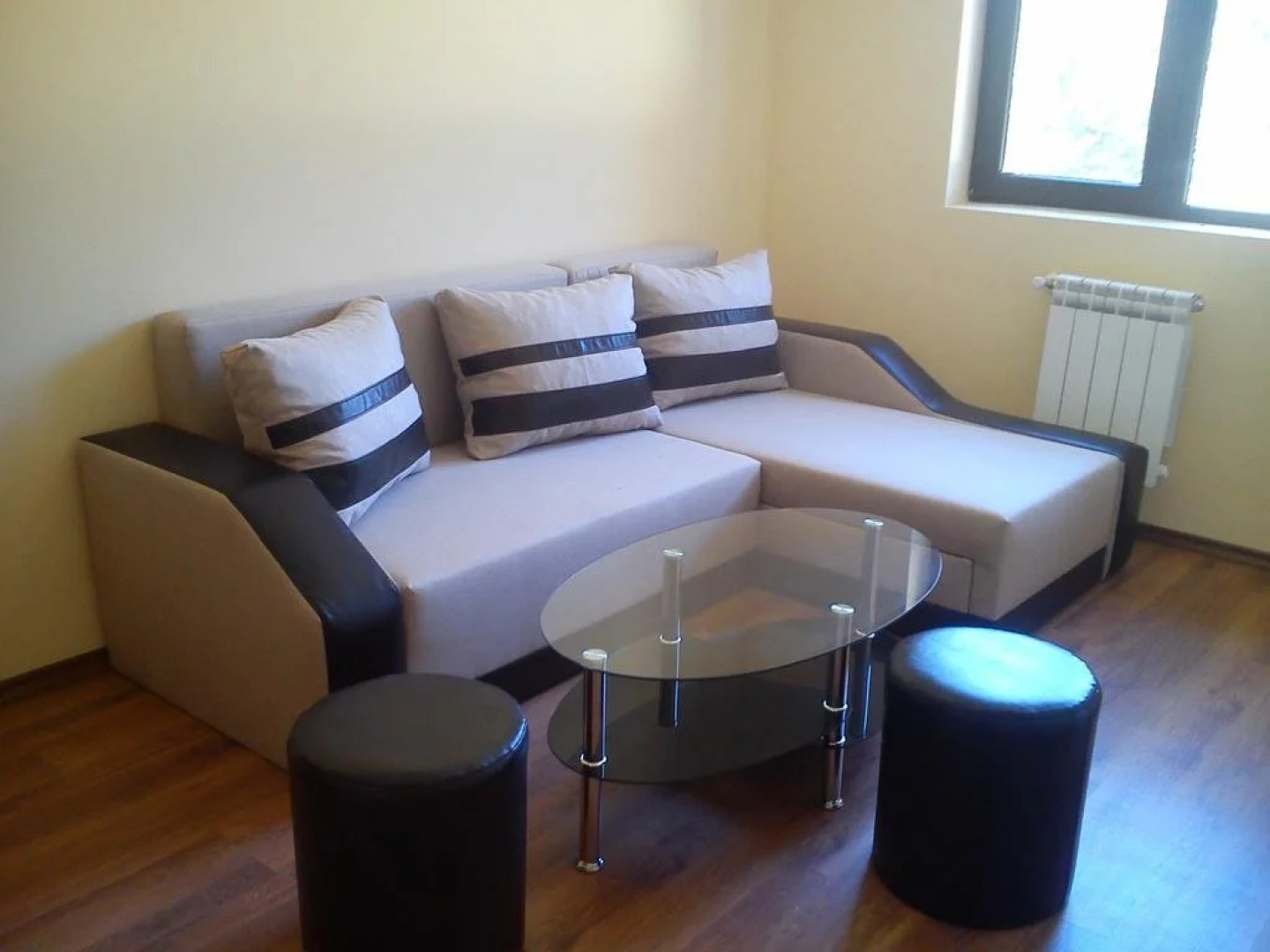 Rusaliite Adventure House