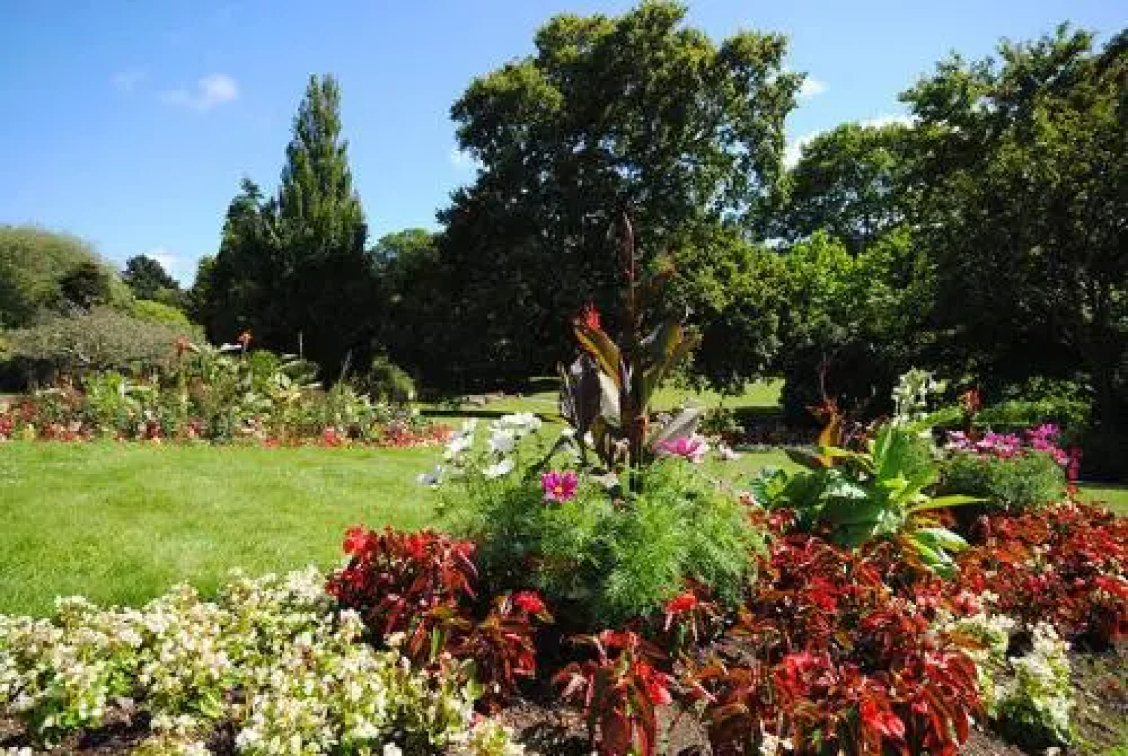 Number Seven Bed and Breakfast