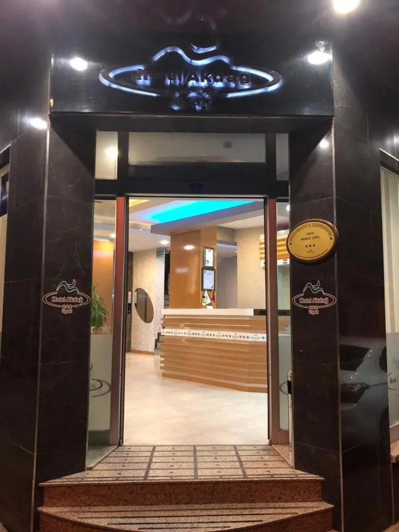 Hotel Akdag