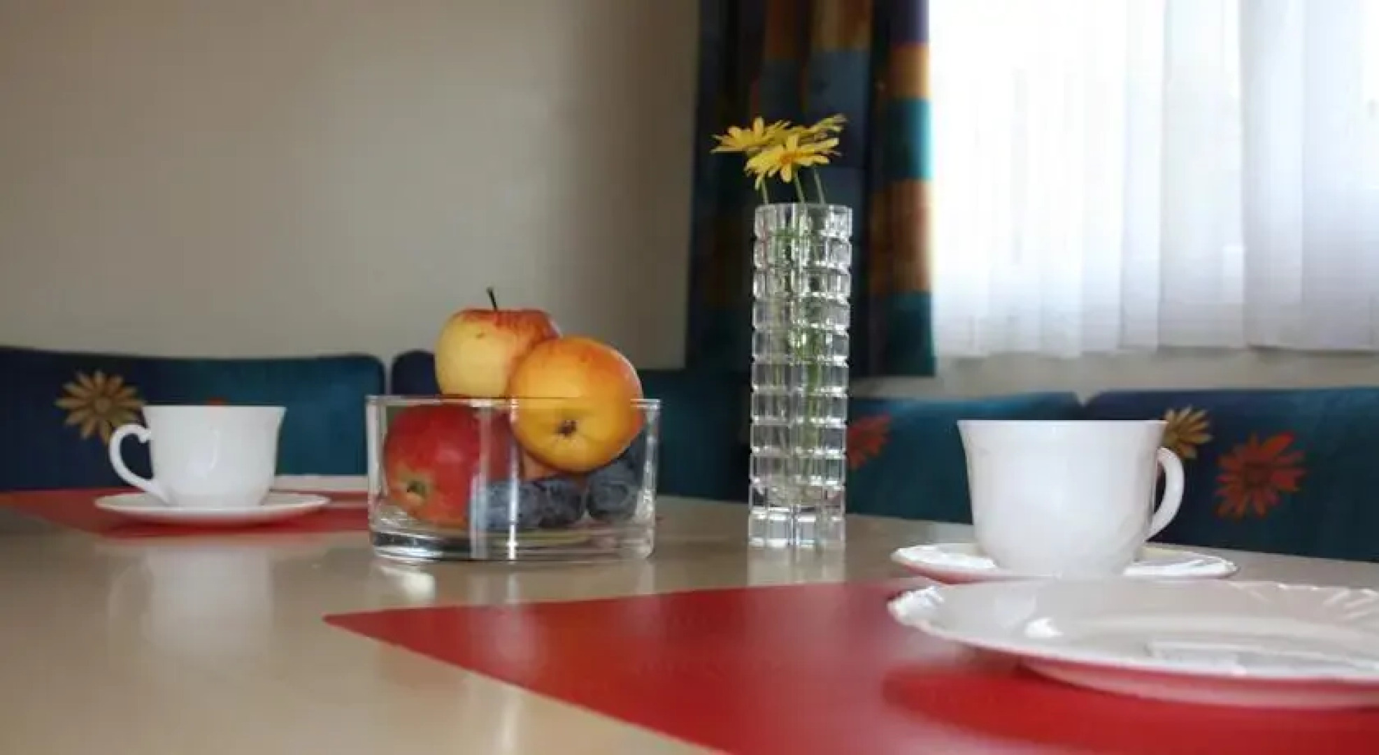 Solaria Mobile Homes Camp Park Umag