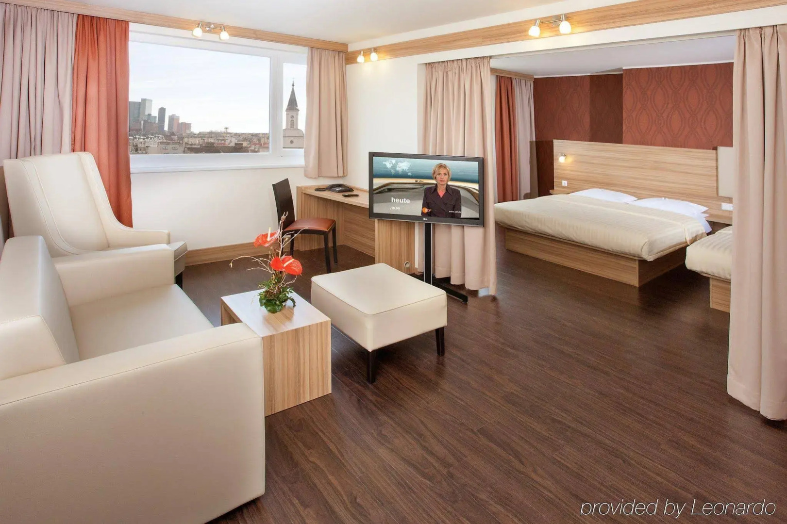 Leonardo Hotel Vienna Schönbrunn