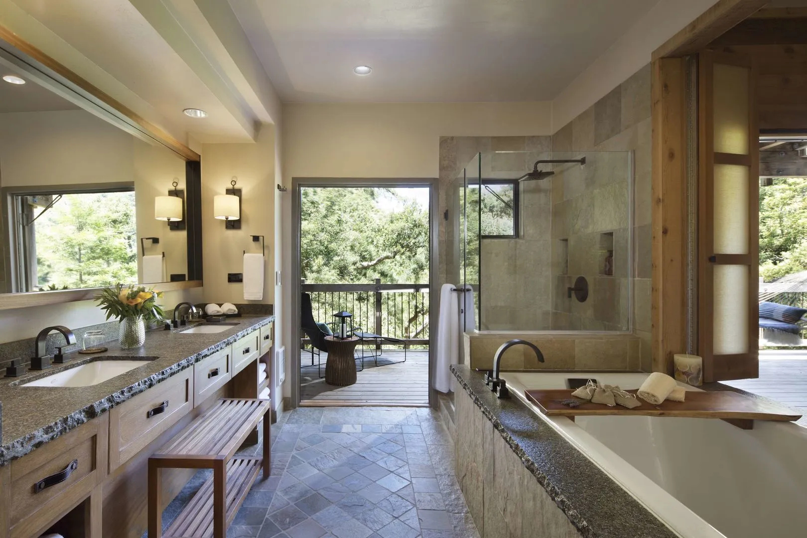 Alila Ventana Big Sur - Inclusive Resort