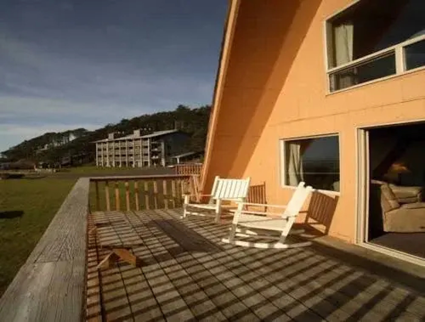 Sandpiper Beach Resort