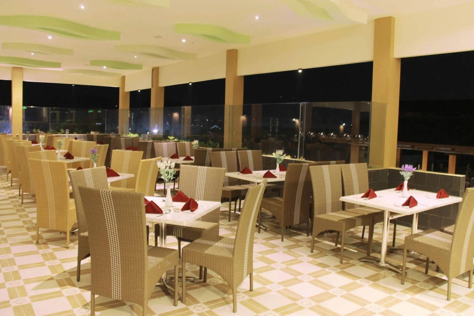 Zamzam Hotel and Convention Batu Powered by Archipelago