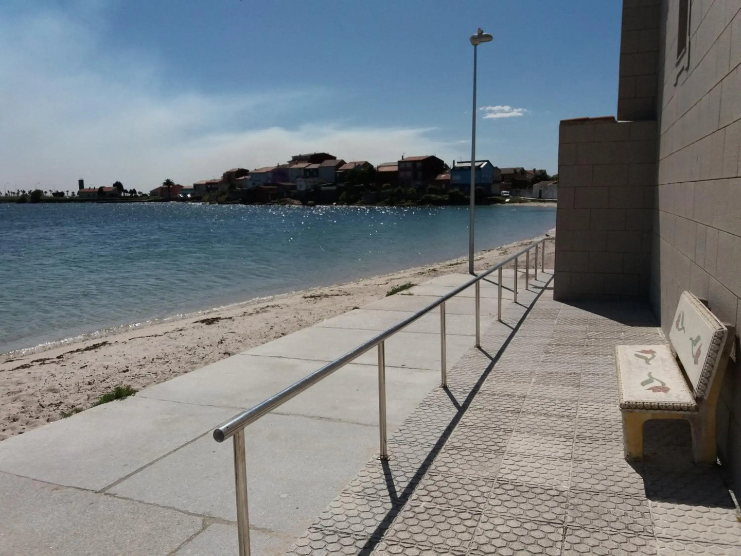 Casa Riveira Grande,Il Apartamentos