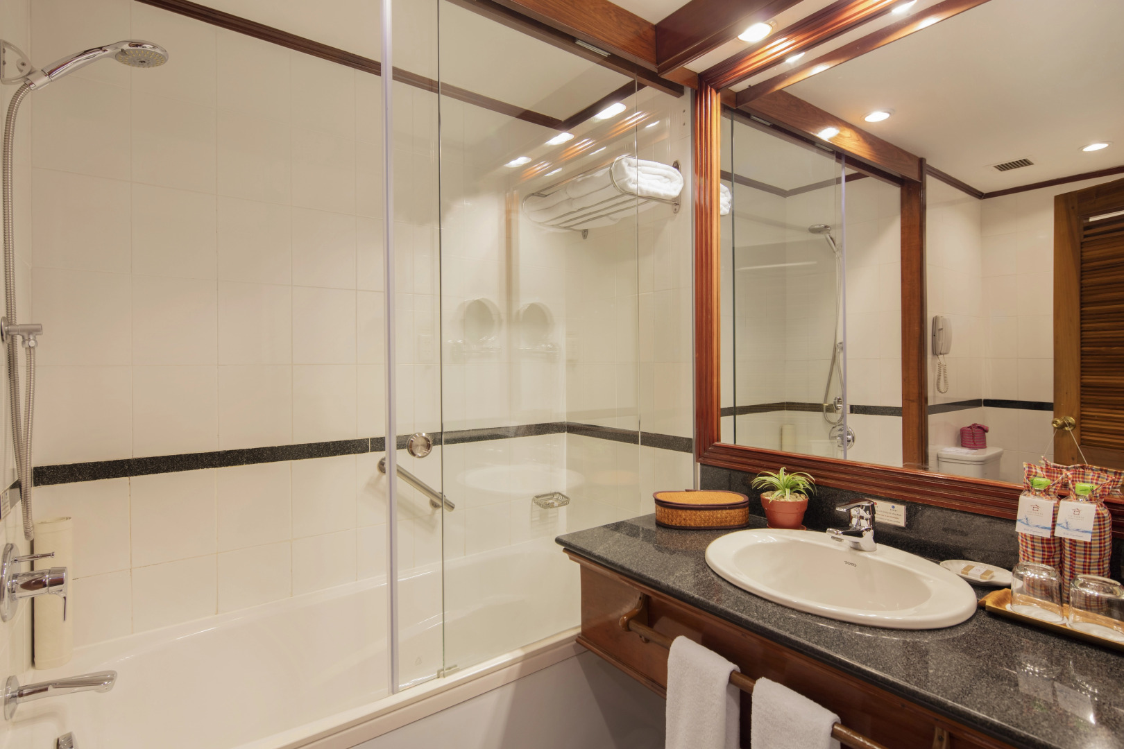 Victoria Can Tho Resort