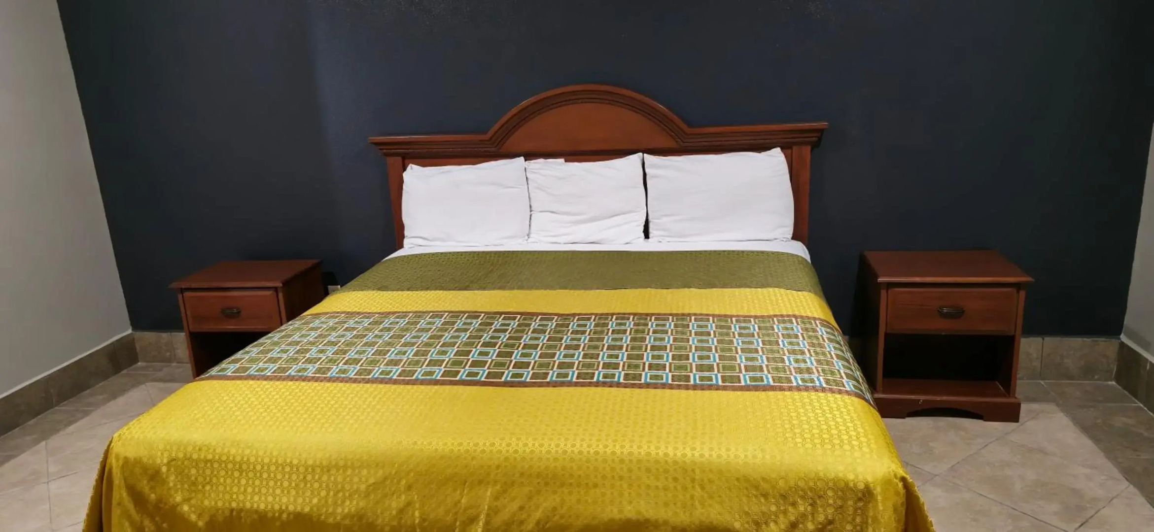 Texas Inn and Suites RGV