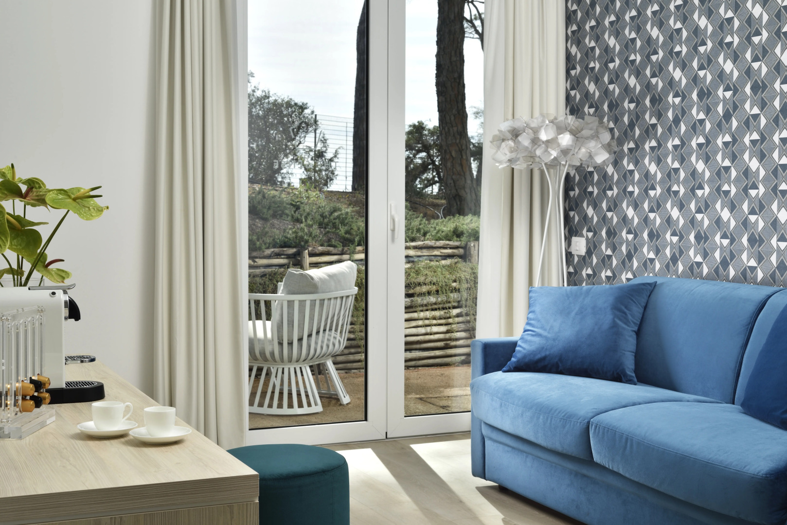 The Sense Experience Resort - Preferred Hotels & Resorts