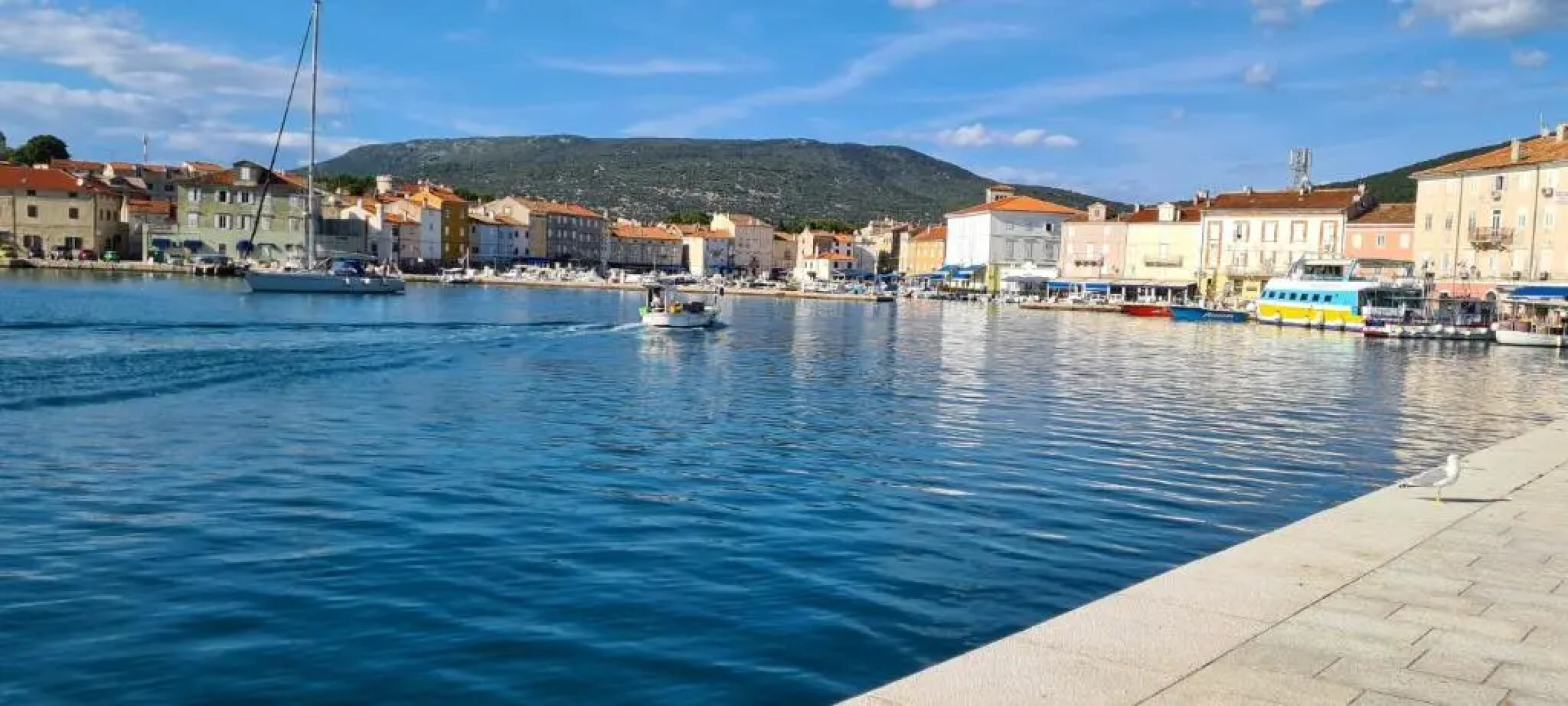 Studio apartman Loreta