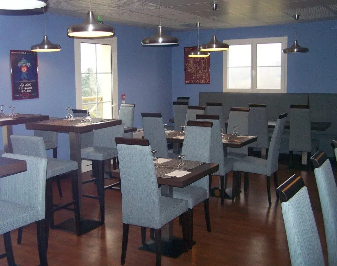 Brit Hotel Confort La Tour Blanche