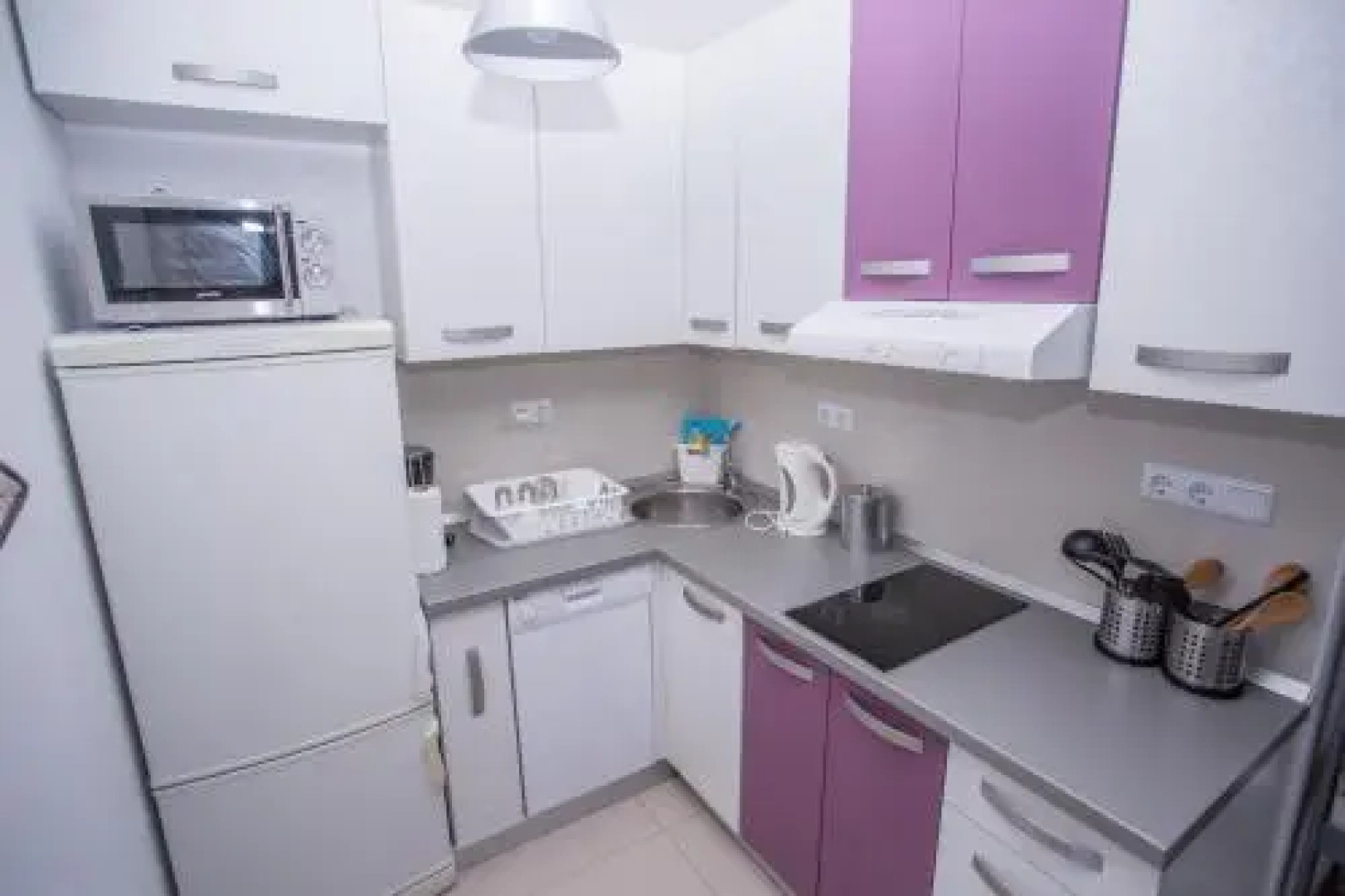 Apartment Švob Lavanda