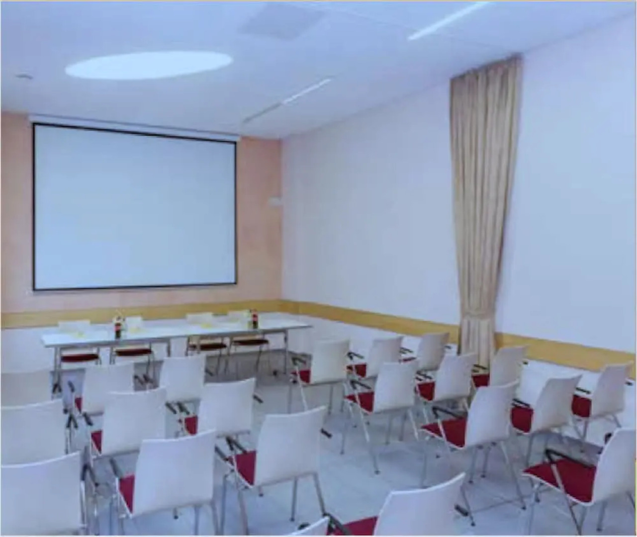 ASB Bahnhof Barsinghausen