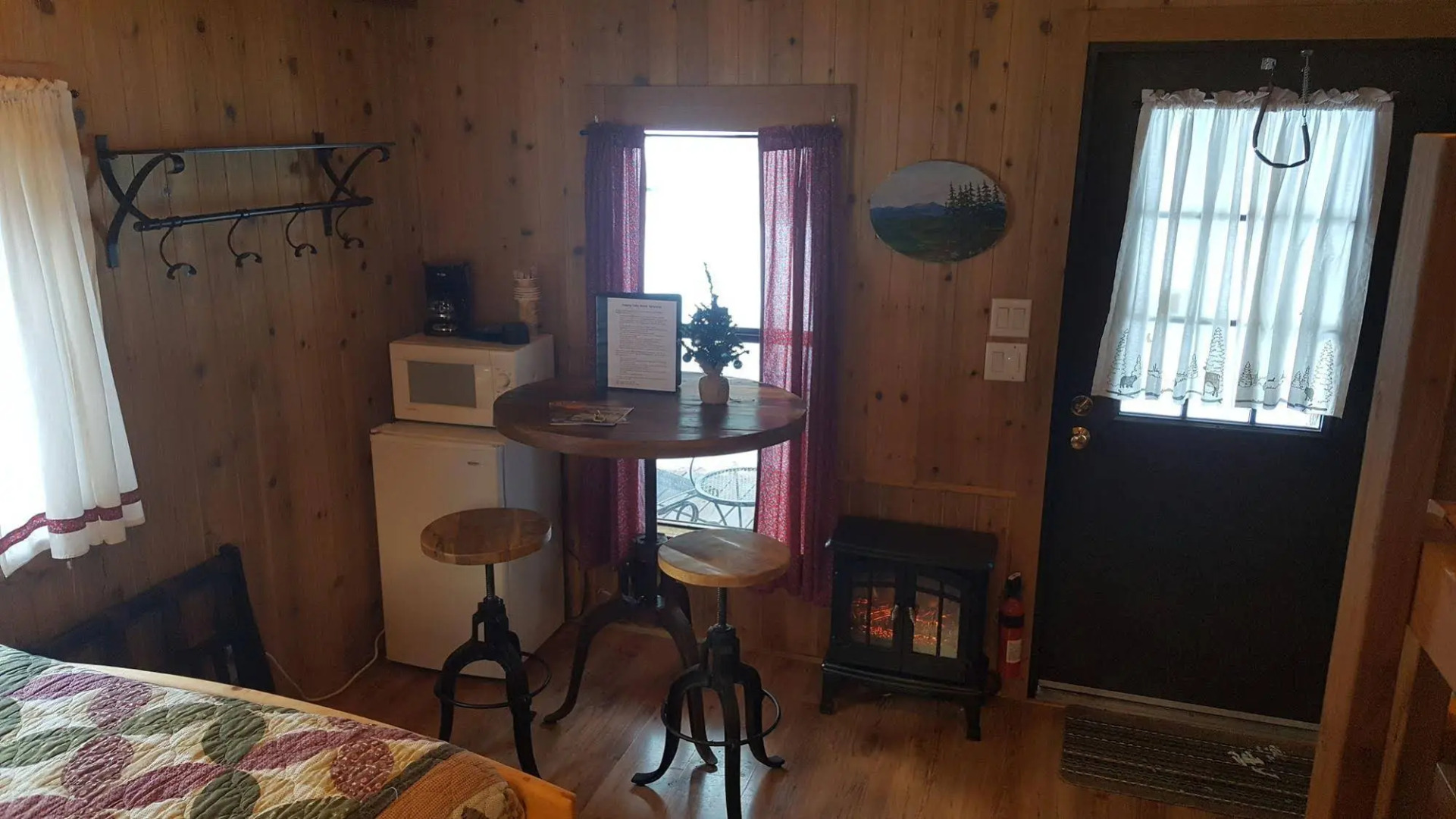 Ouray RV Park & Cabins