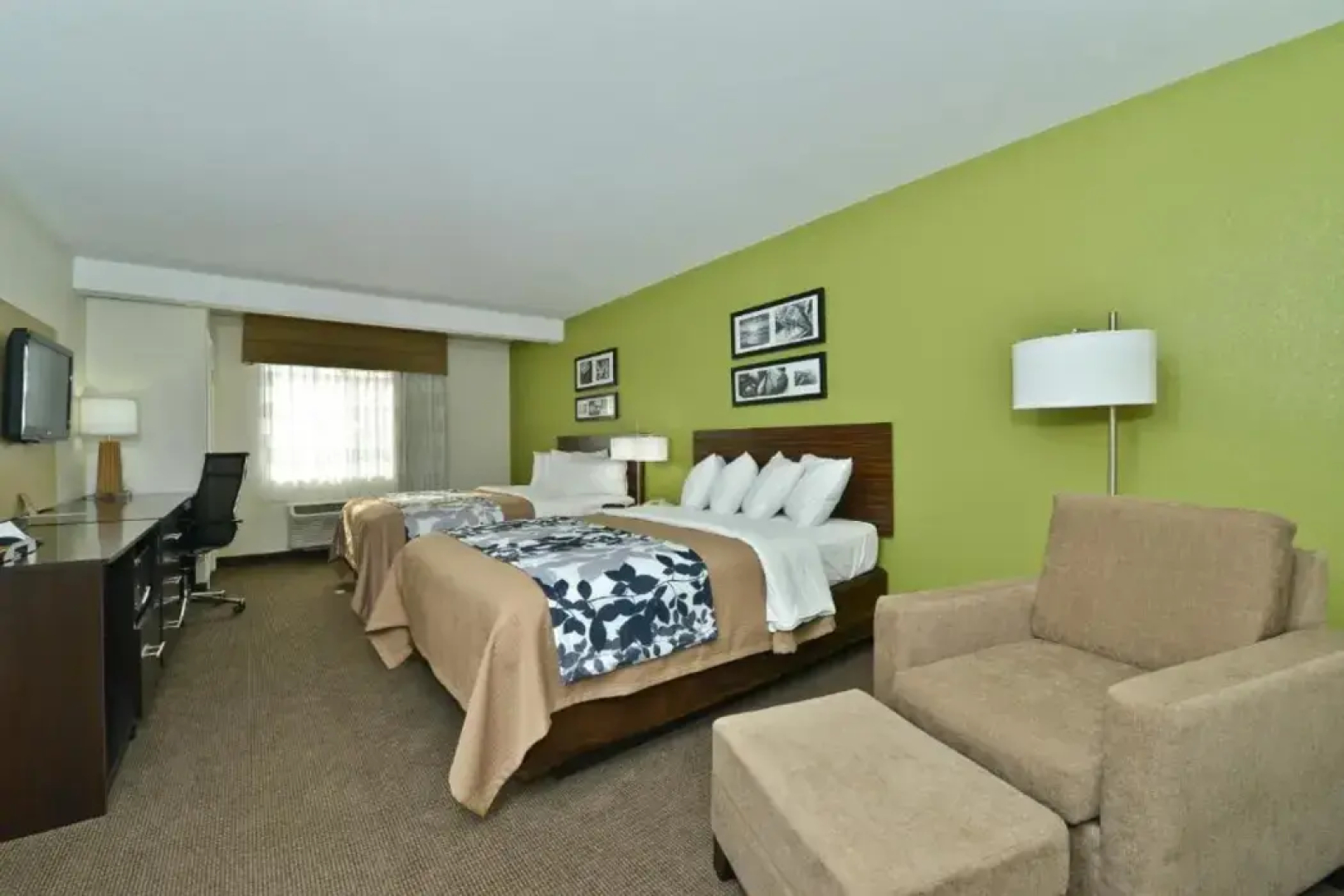 Sleep Inn & Suites Harrisburg - Hershey North