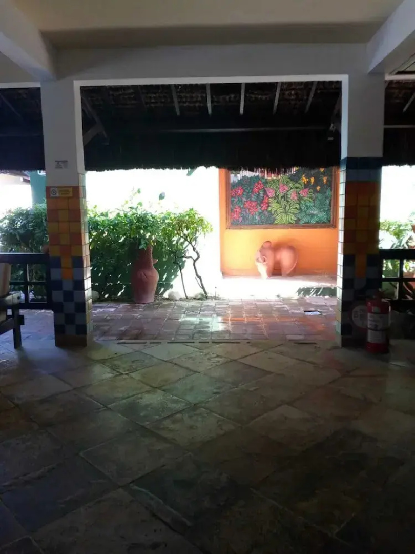 Pousada La Floratta