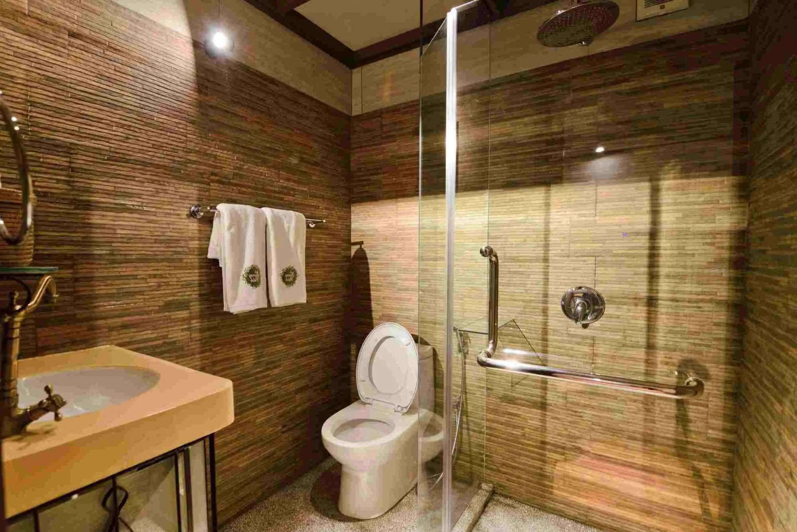 Sarang Paloh Heritage Stay & Event Hall