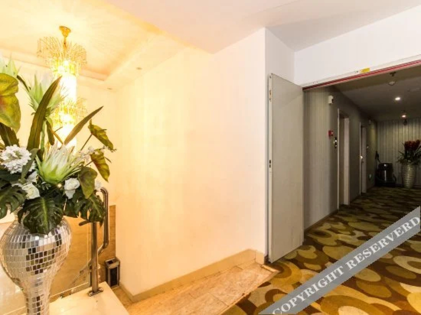 Wenxin Business Hotel