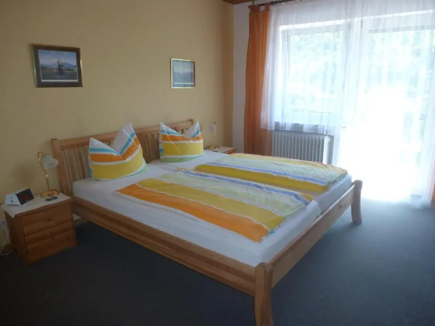 Wein- und Gästehaus St. Aldegundishof