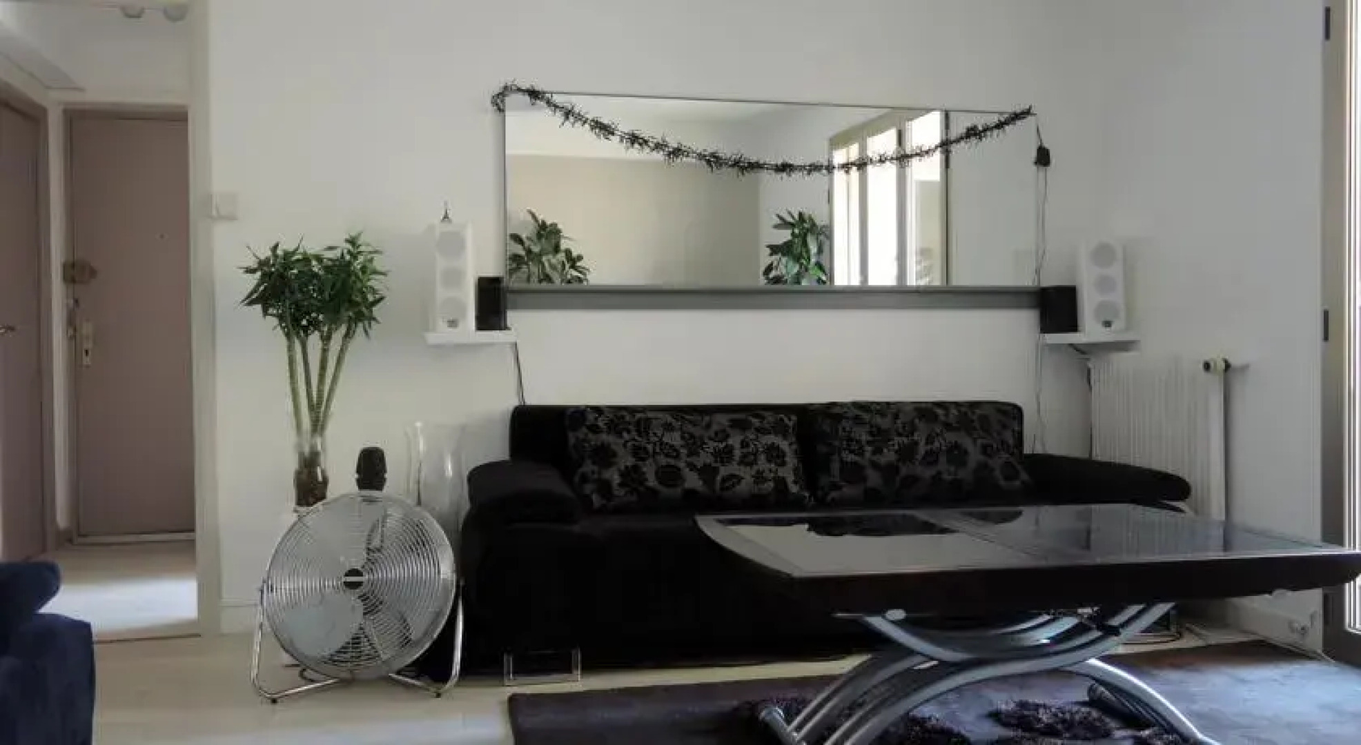 Overlooking Monte Carlo 11 Foch