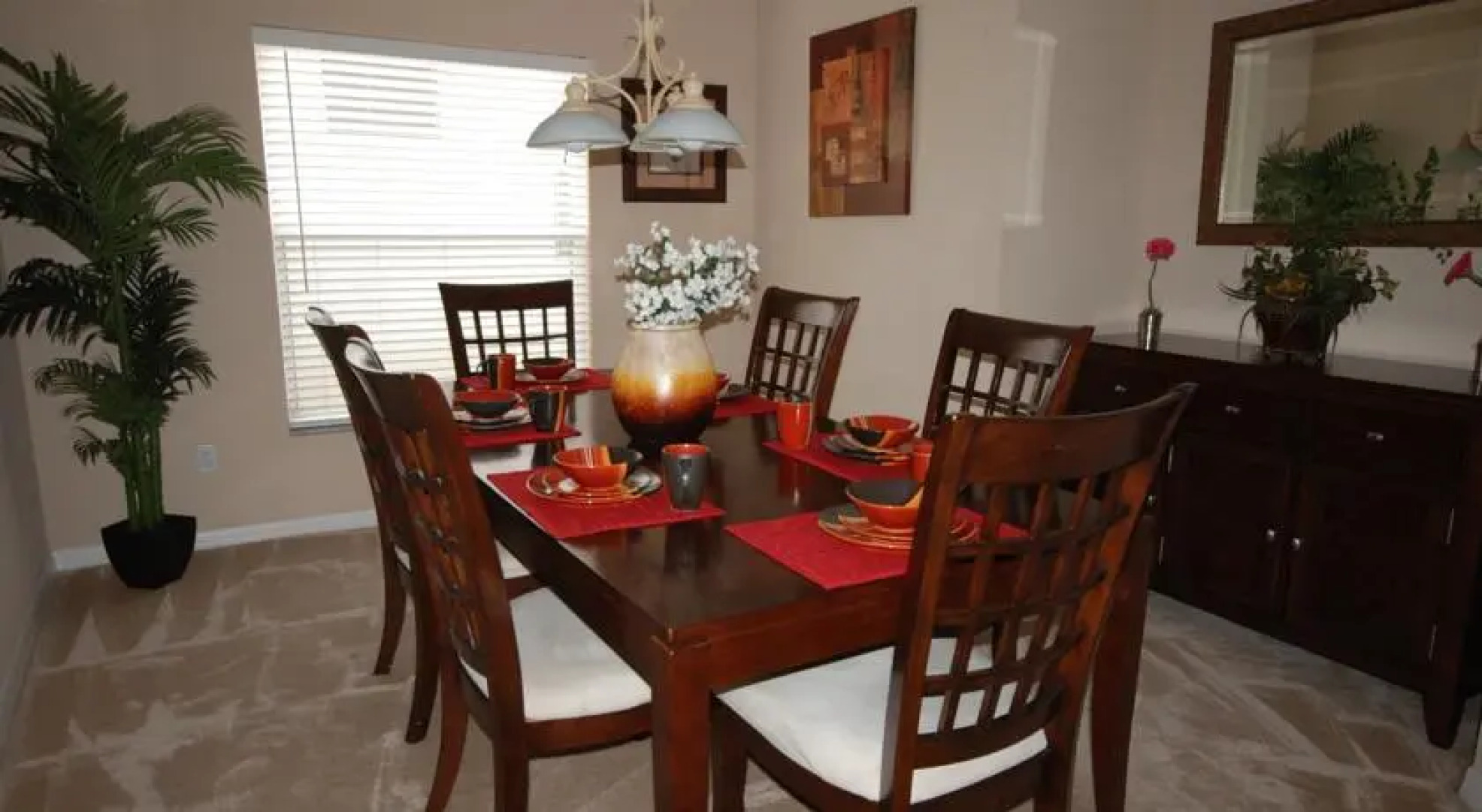 Villa Highlands Reserve