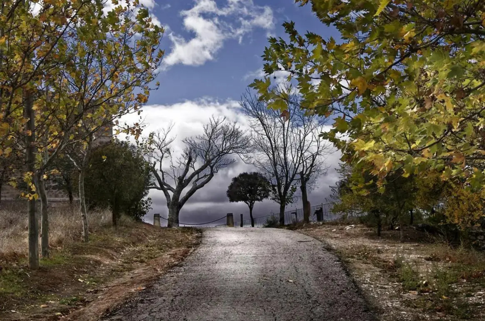 Hotel Rural El Salero