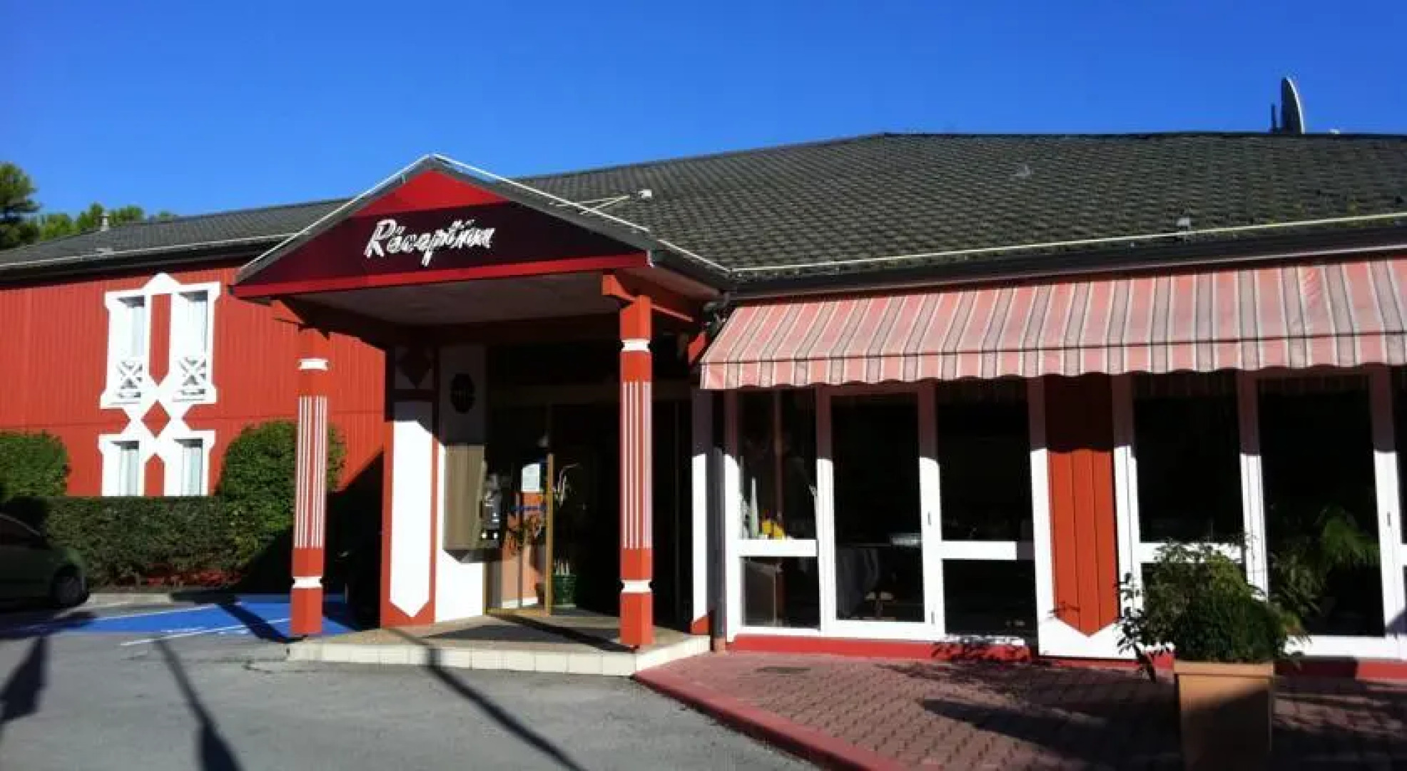 Halthotel Montpellier Sud - Lattes