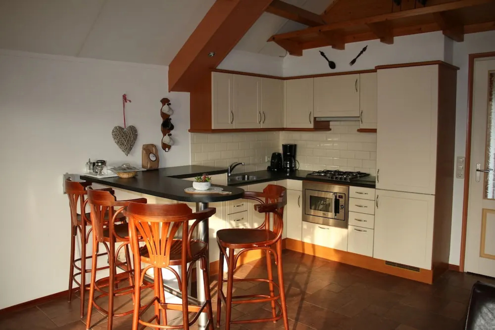 Vakantiepark de Bosrand