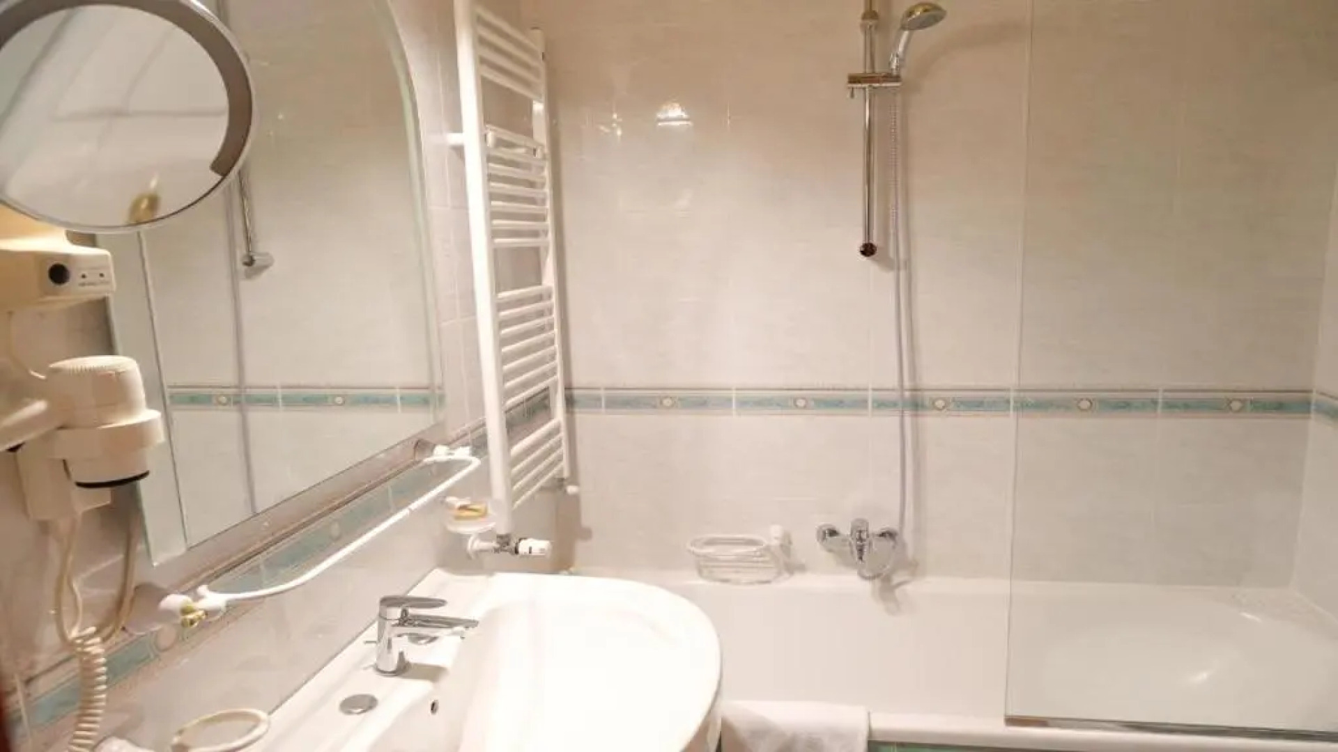 Greif Hotel & Spa Trieste