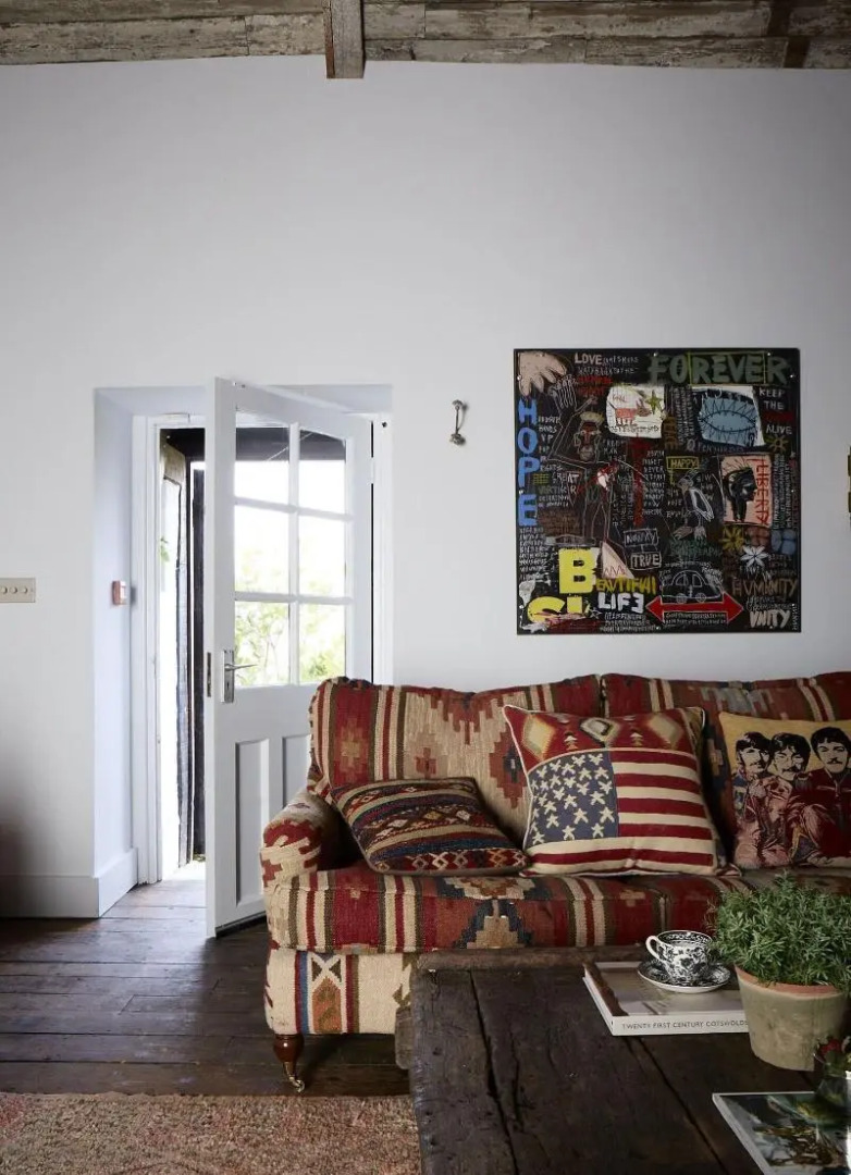 Artist Residence Oxfordshire