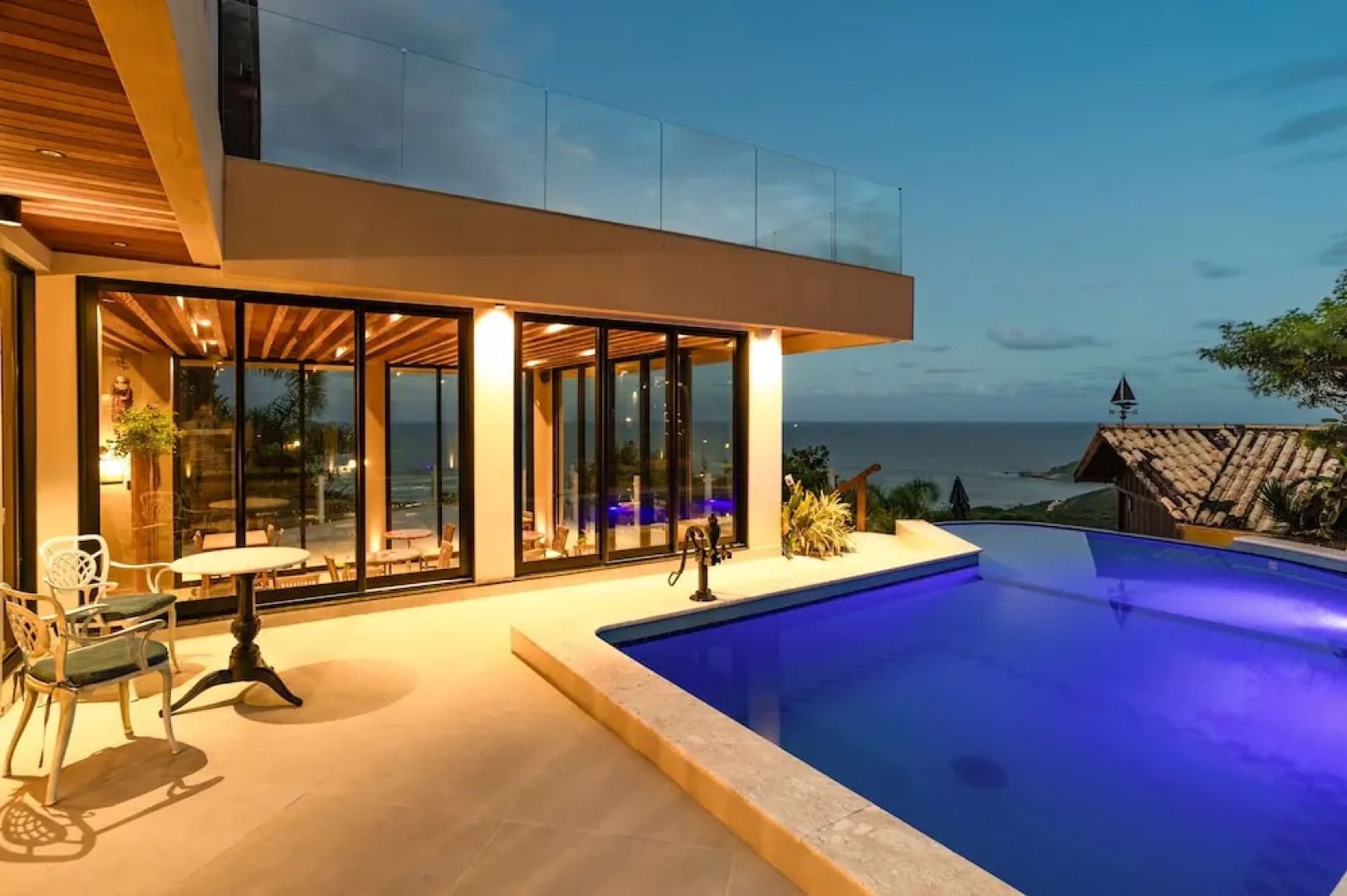 Pousada Caminho do Rei