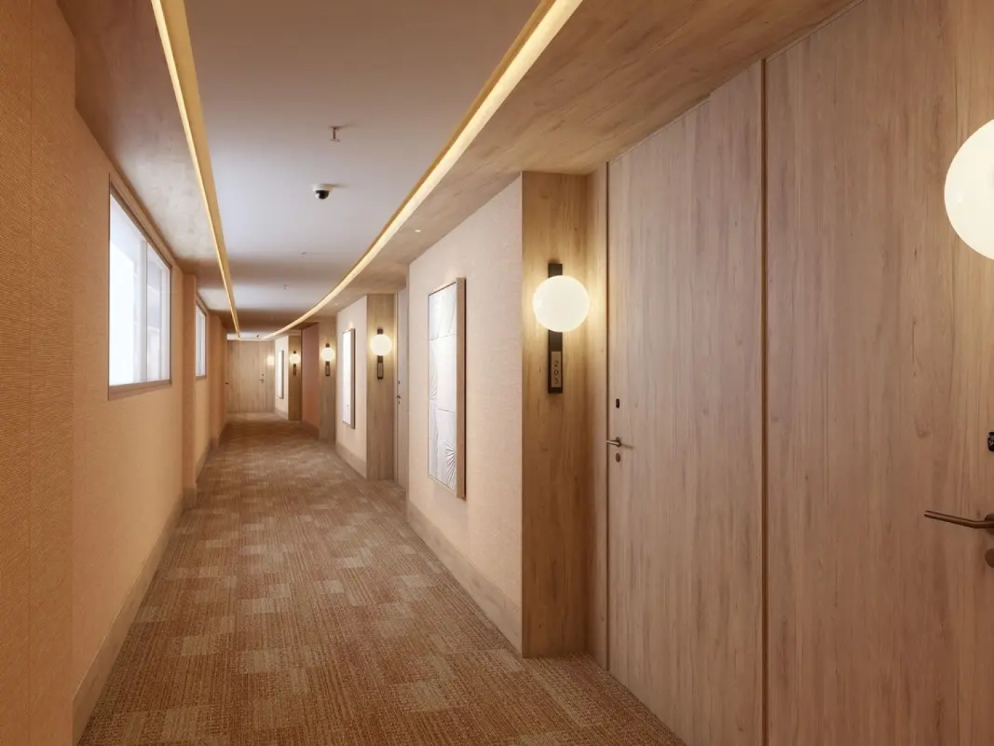 Hipotels Hotel Don Juan